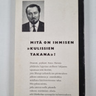 Armo Hormia : Tunnetko itsesi - pikkukuva 2