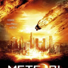 METEORI (4 540) -FI- DVD billy campell , 2009 - pikkukuva 1