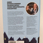 Markku Partinen ym. : Kuorsaus ja uniapnea - pikkukuva 2