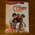 The Bill Cosby Show Kausi 1 DVD - pikkukuva 1