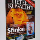 Tieteen kuvalehti 5/2007 - pikkukuva 1