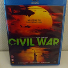 Civil War (Blu-ray) - pikkukuva 1