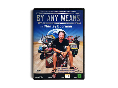 By Any Means (2008) [Suomiteksti]