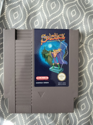 NES Solstice (L)