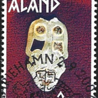 Åland 2002 Rautakausi 2. lk EP alareuna LOISTO LaPe 211 - pikkukuva 1