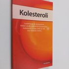 Pertti (asiantuntija) Mustajoki : Kolesteroli - pikkukuva 1