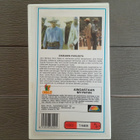 VHS: Oikeuden Puolesta / Extreme Prejudice (Nick Nolte 1987) - pikkukuva 2