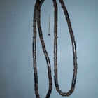 AARIKKA Vintage 90cm kaulakoru / kaulanauha - pikkukuva 2