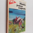 Monica Dickens : Meidän joukon majatalo - pikkukuva 1