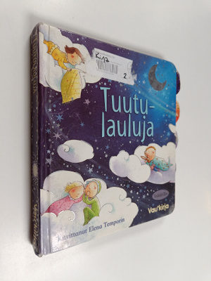 Fiona Watt : Tuutulauluja