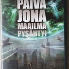 Päivä jona maailma pysähtyi ,  suomi text - pikkukuva 1