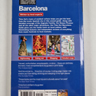 Time Out Guides Ltd : Time Out Barcelona - pikkukuva 2