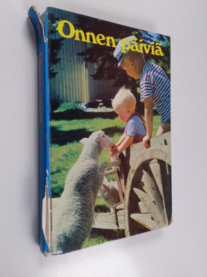 Arthur S. Maxwell : Onnen päiviä 1