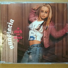 Anastacia - Sick And Tired CDS - pikkukuva 1