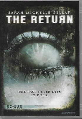The Return (DVD)