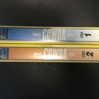 PAKO COWRASTA (1990) VHS 2 KPL.    (VHS-kasetit 1-2) - pikkukuva 5