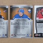 2023-24 Upper Deck Engrained Hockey (NHL) - pikkukuva 2