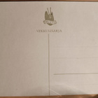 Vekkulisarja Arnold Tilgmann - pikkukuva 2