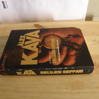 Alex Kava Sielujen sieppari (nidottu) - pikkukuva 1