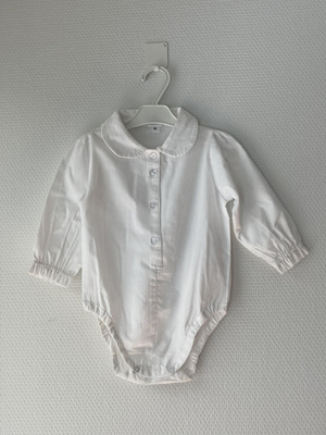 Kinderit käyttämätön Body, 80