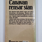 Burt Arthur : Canavan rensar stan - pikkukuva 2
