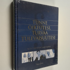 Tunne oikeutesi, turvaa tulevaisuutesi : käytännön lakiop... - pikkukuva 1