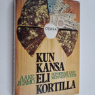 Aake Jermo : Kun kansa eli kortilla : reportaasi lähimenn... - pikkukuva 1