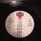 LOS LOBOS - LA BAMBA - EP - pikkukuva 4