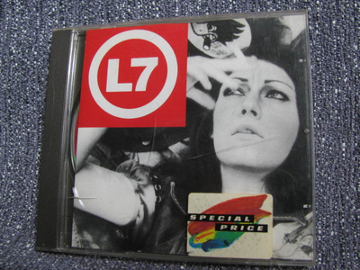 L7 - Beauty Process: Triple Platinum