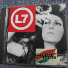 L7 - Beauty Process: Triple Platinum - pikkukuva 1
