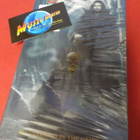 BULLDOZER - REGENERATED IN THE GRAVE 5CD LONG-BOX - pikkukuva 1