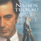 Naisen Tuoksu  -  DVD - pikkukuva 1