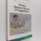 Matt Ridley : Perimä : ihmisen historia 23 kappaleessa - pikkukuva 1