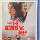 The Secrets We Keep - Blu-ray - pikkukuva 1