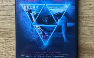 The Neon Demon DVD