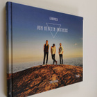 Denis Vinokur : Von Hertzen Brothers : lähikuvissa - pikkukuva 1