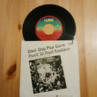 Rose Tattoo – Bad Boy For Love 7" ps 1981 Hard Rock - pikkukuva 2