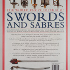 Harvey J. S. Withers : The World Encyclopedia of Swords a... - pikkukuva 2