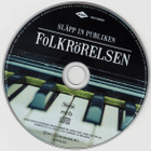 Folkrörelsen - 2013 - Släpp In Publiken -  CD - pikkukuva 4