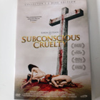 Subconscious cruelty - pikkukuva 1