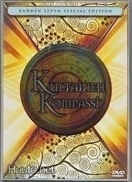 Kultainen kompassi 2DVD:n special edition