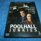 POOLHALL JUNKIES - DVD - pikkukuva 1