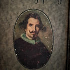Diego Velázquez, Espanjalaisen taidemaalarin omakuva (print - pikkukuva 3