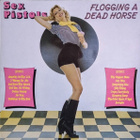 Sex Pistols – Flogging A Dead Horse: - pikkukuva 1