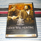GOOD WILL HUNTING (Matt Damon) GOLD -series*** - pikkukuva 1