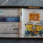 Despicable Me 2 / Itse Ilkimys - 4K UHD HDR + BD [suomi] - pikkukuva 1
