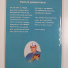 Aulis Rintala : Kalevalamitan opas urbaanille runoniekall... - pikkukuva 2