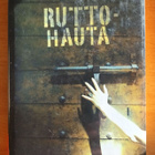 Ene Mihkelson: Ruttohauta, Wsoy 2011, 1.p. - pikkukuva 1