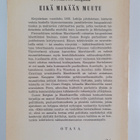 W. Somerset Maugham : Eikä mikään muutu - pikkukuva 2