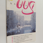 Uusi nainen 3/2001 - pikkukuva 1